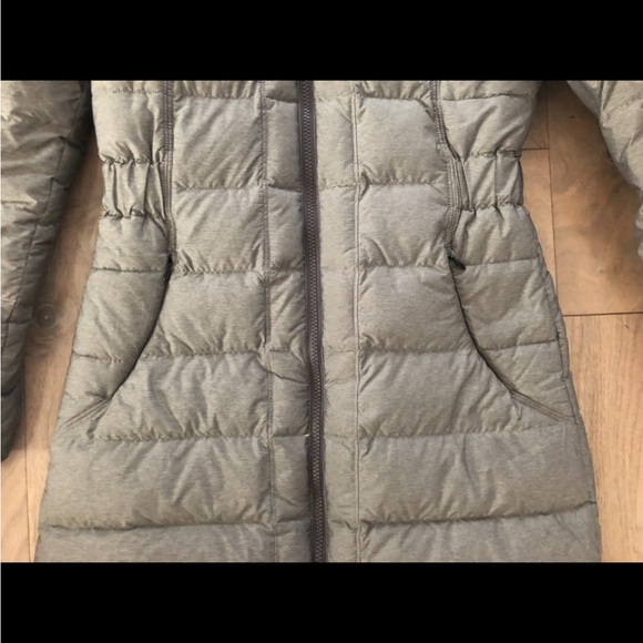 The North Face Puffer Jacket Women XS - Picture 2 of 10